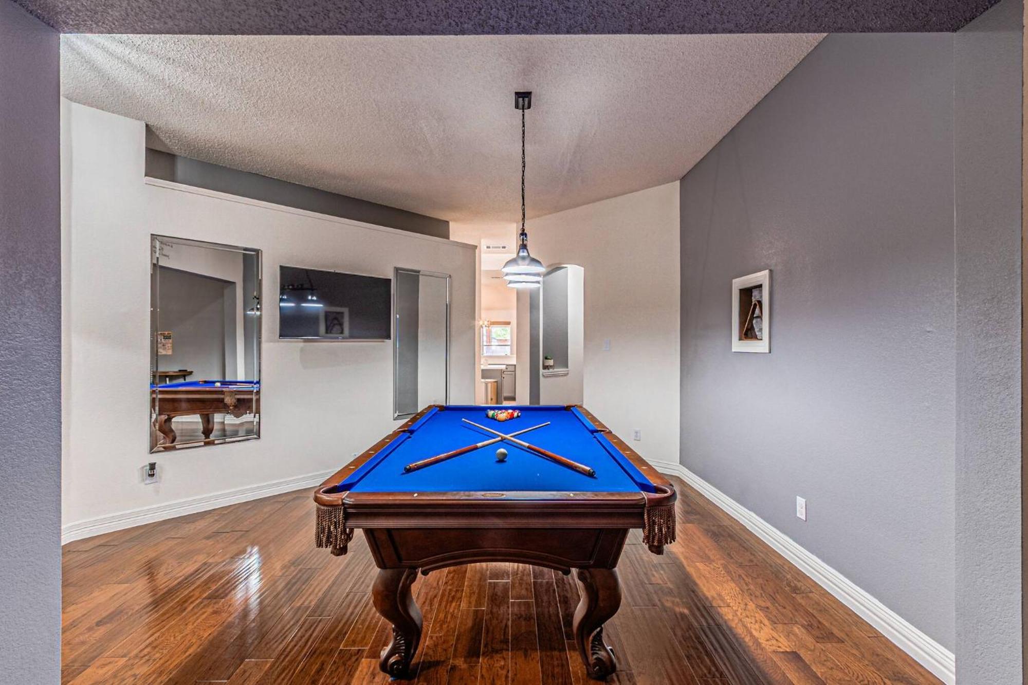 Pickleball Retreat Near Lake Ray Hubbard Rowlett Exterior photo