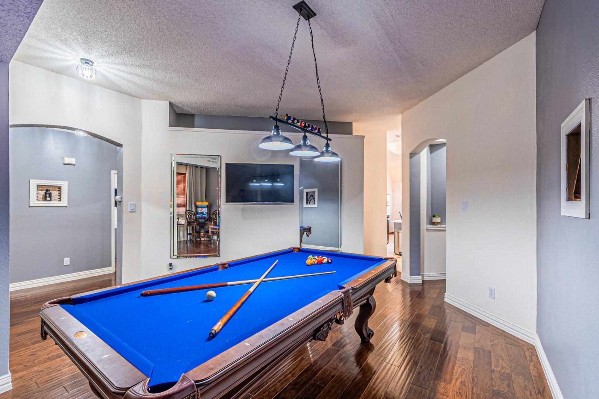 Pickleball Retreat Near Lake Ray Hubbard Rowlett Exterior photo